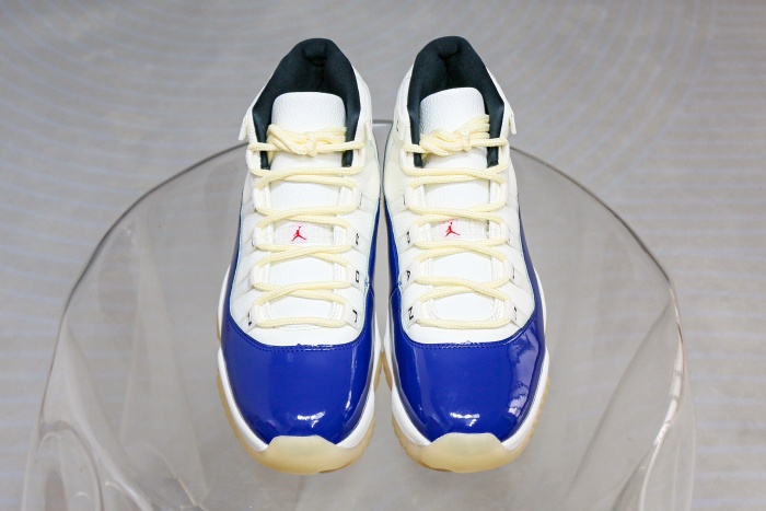 Air Jordan 11 Retro Rare Air 2025 （A1 Batch)