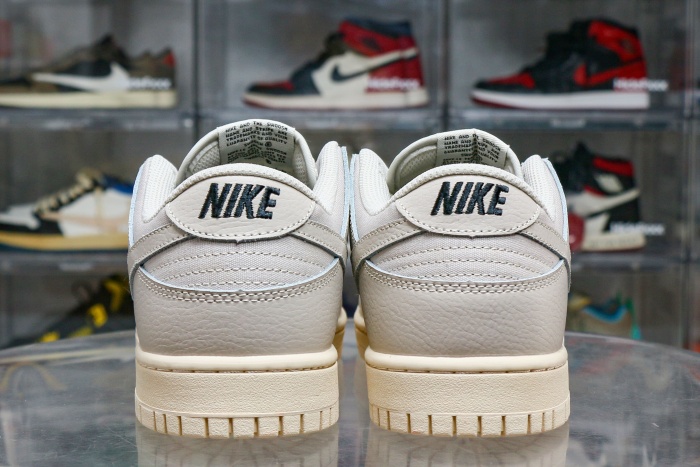 Nike Dunk Low Premium Light Orewood Brown