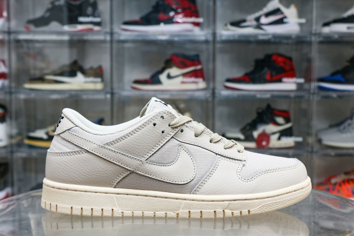 Nike Dunk Low Premium Light Orewood Brown