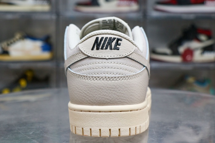 Nike Dunk Low Premium Light Orewood Brown