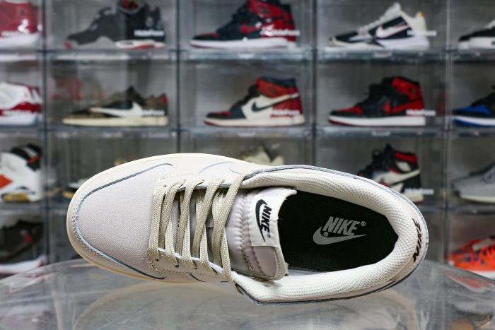 Nike Dunk Low Premium Light Orewood Brown