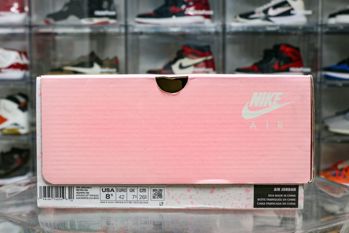 Nike Air Jordan 5 Retro OG “Medium Soft Pink” (A1)