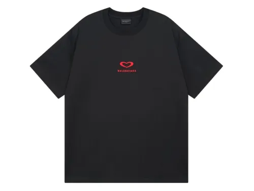 Balanciag@ Hearth Embroidery 2025 Tee