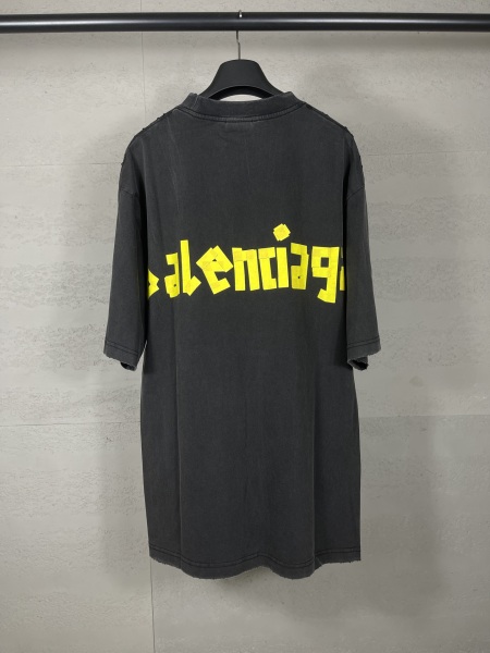 Balanciag@ Tape Printing  2025 Tee