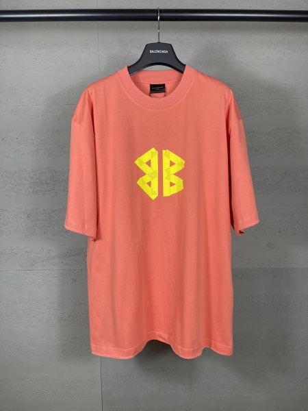 Balanciag@ Tape Printing  2025 Tee