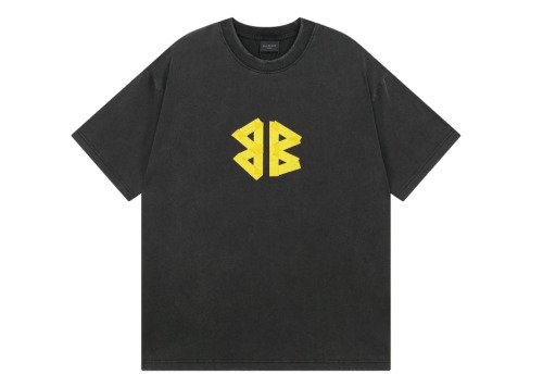 Balanciag@ Tape Printing  2025 Tee