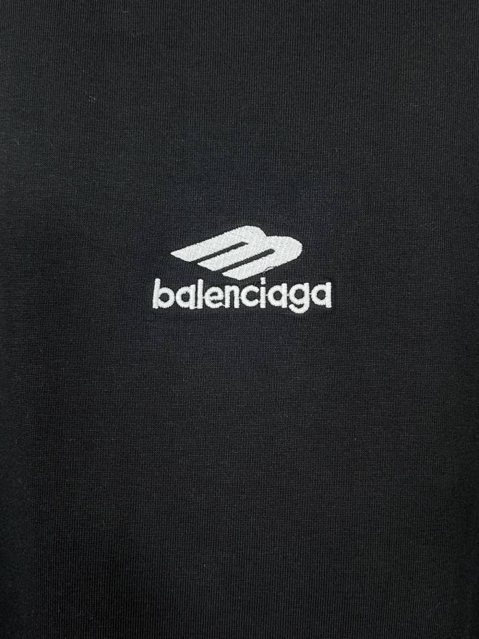 Balanciag@ Classic  B  Hoodie 2025