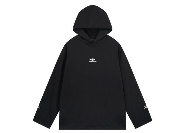 Balanciag@ Classic  B  Hoodie 2025