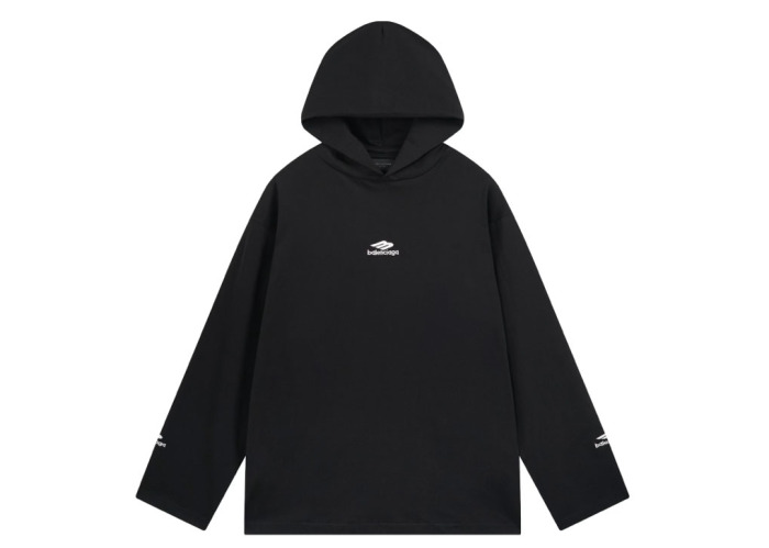 Balanciag@ Classic  B  Hoodie 2025