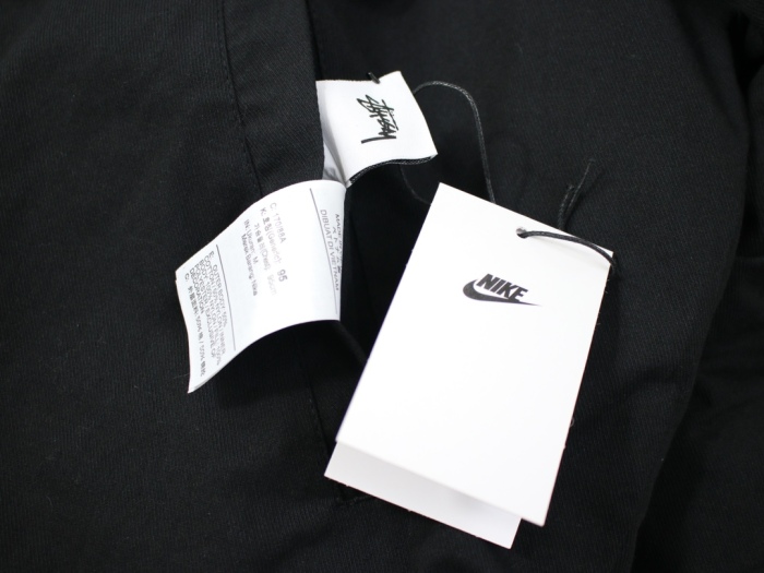 Stussy x Nike Pilot Jacket 2023