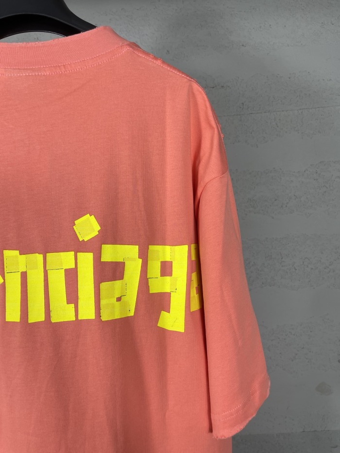 Balanciag@ Tape Printing  2025 Tee
