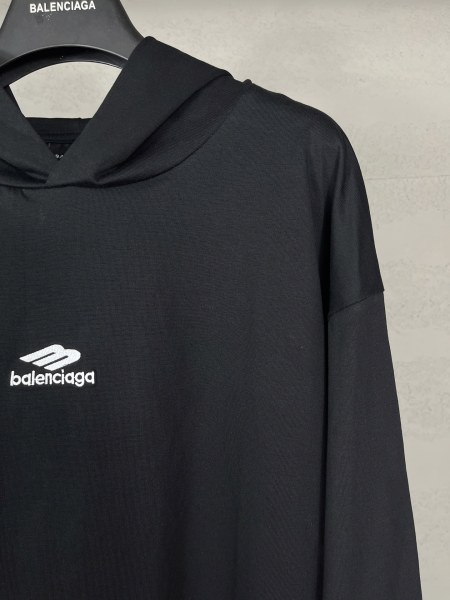 Balanciag@ Classic  B  Hoodie 2025