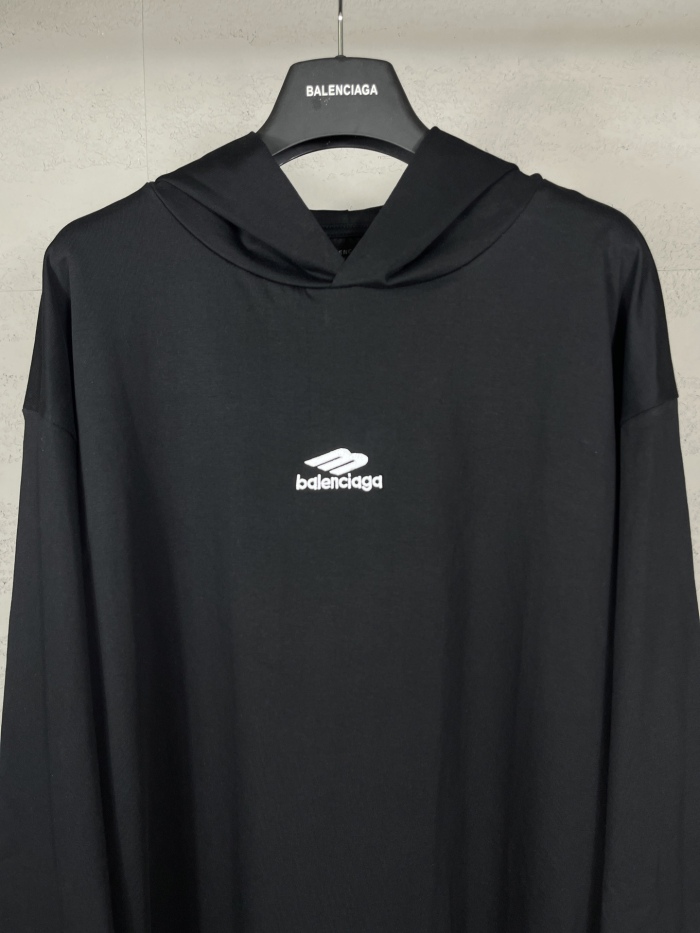 Balanciag@ Classic  B  Hoodie 2025