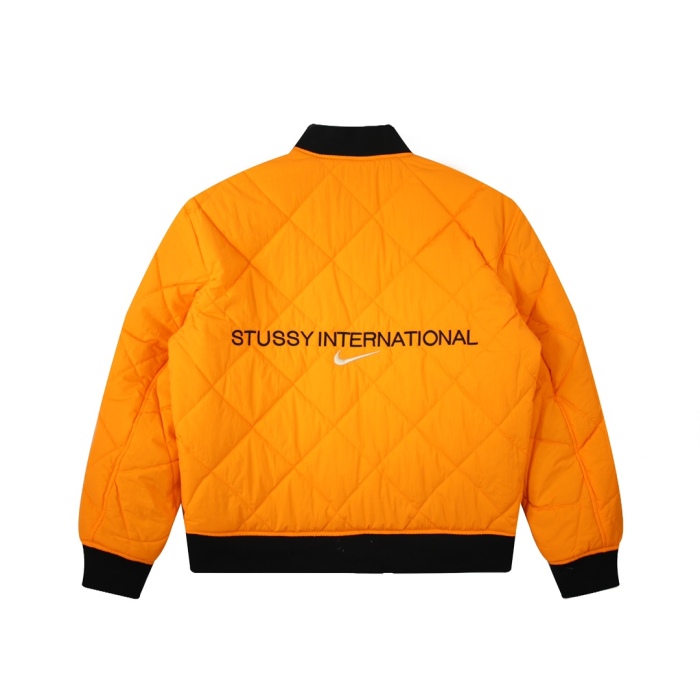 Stussy x Nike Pilot Jacket 2023