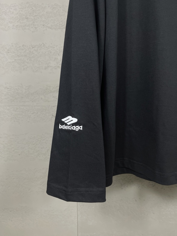 Balanciag@ Classic  B  Hoodie 2025