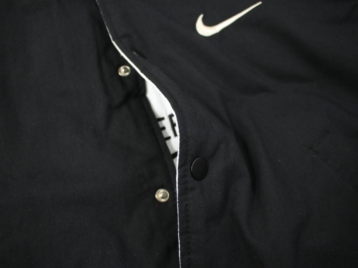 Stussy x Nike Pilot Jacket 2023