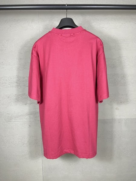 Balanciag@ Ciao Hello Printing 2025 Tee