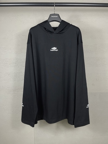 Balanciag@ Classic  B  Hoodie 2025