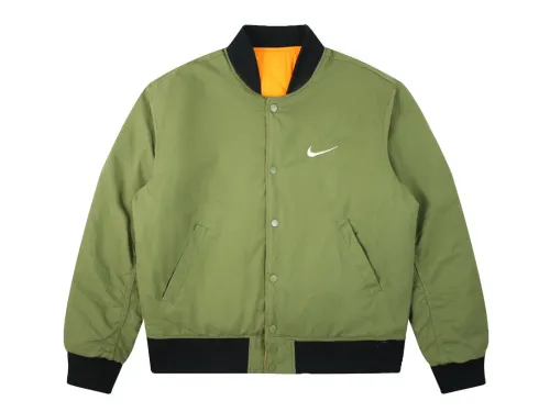 Stussy x Nike Pilot Jacket 2023