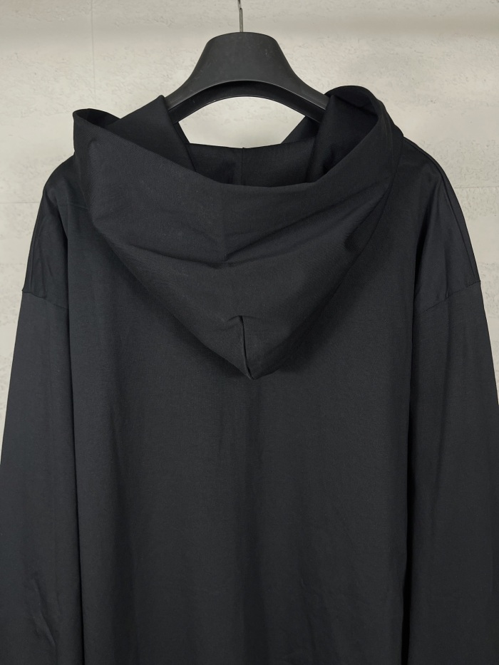 Balanciag@ Classic  B  Hoodie 2025