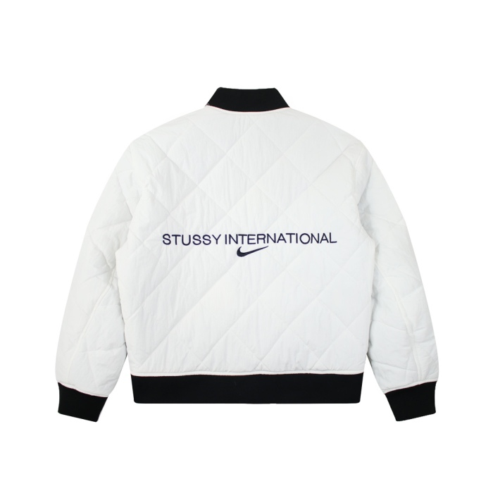 Stussy x Nike Pilot Jacket 2023