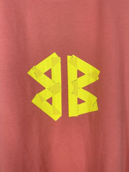 Balanciag@ Tape Printing  2025 Tee