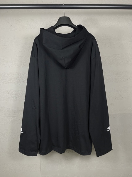 Balanciag@ Classic  B  Hoodie 2025