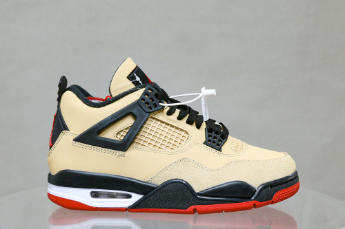 Jordan 4 Retro Pizza (A2 batch)