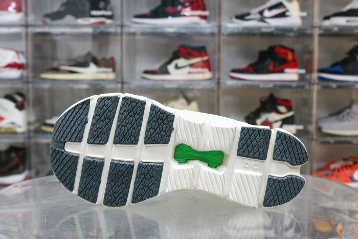 On Running Cloud X 4Aloe Honeydew