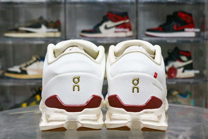 On Running Cloud X 4 Year of the Snake