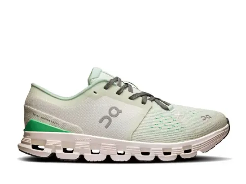 On Running Cloud X 4Aloe Honeydew