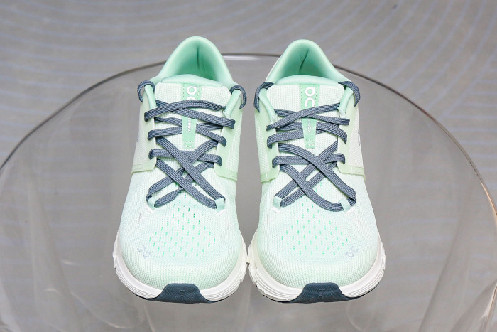 On Running Cloud X 4Aloe Honeydew