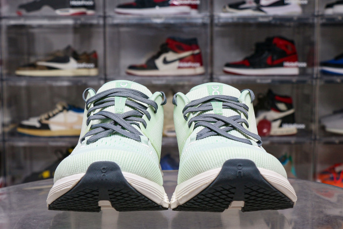 On Running Cloud X 4Aloe Honeydew