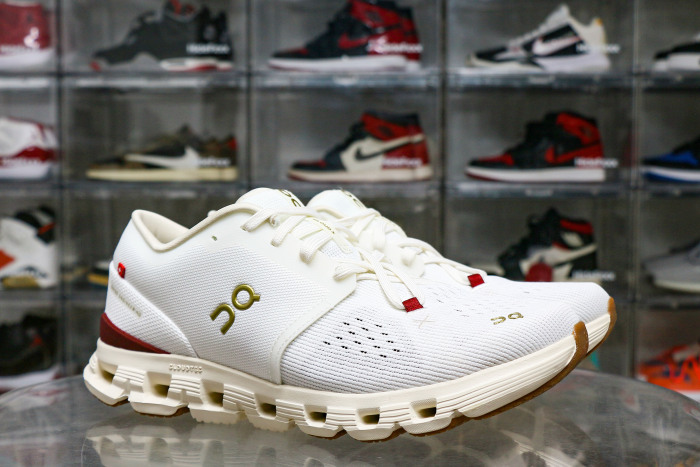 On Running Cloud X 4 Year of the Snake