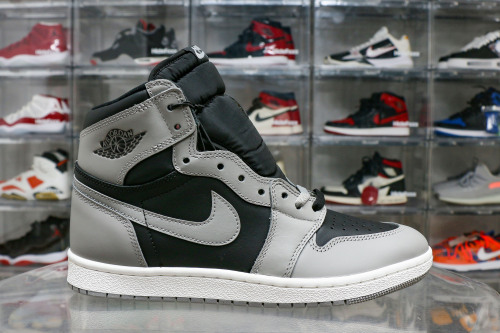 Jordan 1 Retro High '85 OG Reverse Shadow 2025