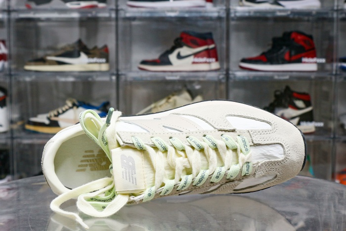 New Balance NB 471 White