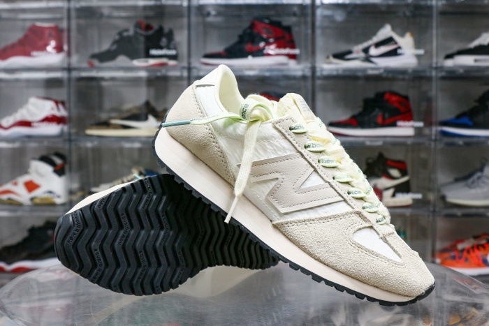 New Balance NB 471 White