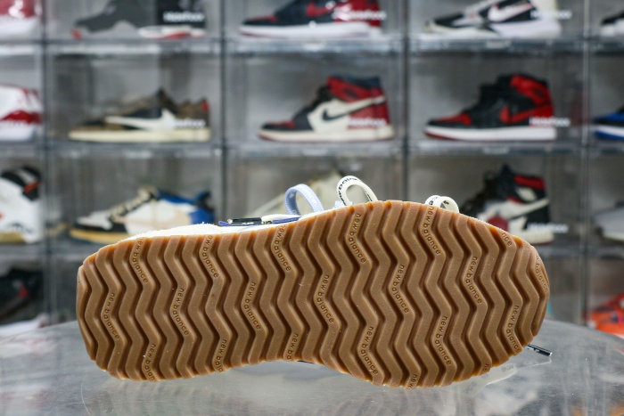 New Balance 471 Timberwolf Dusk Shower