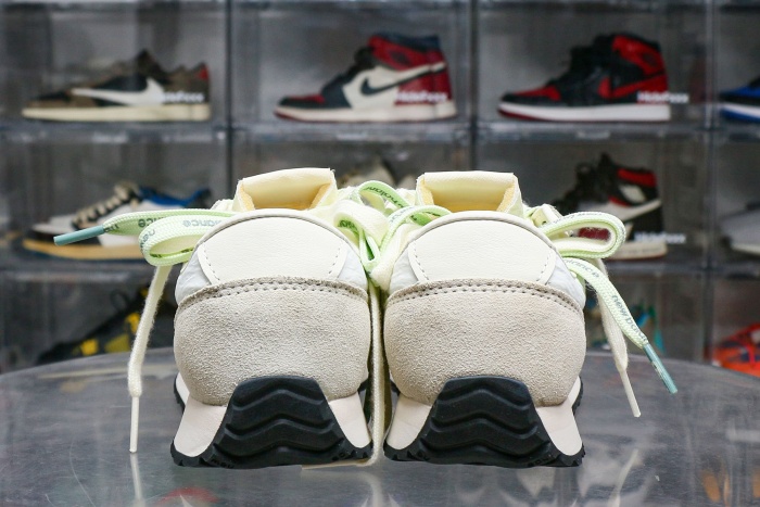 New Balance NB 471 White