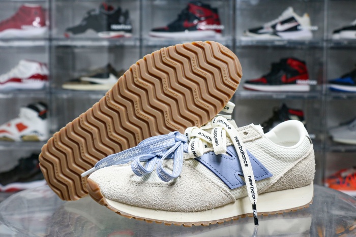 New Balance 471 Timberwolf Dusk Shower