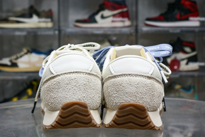 New Balance 471 Timberwolf Dusk Shower