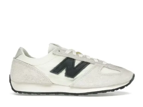 New Balance 471 Linen Angora Black