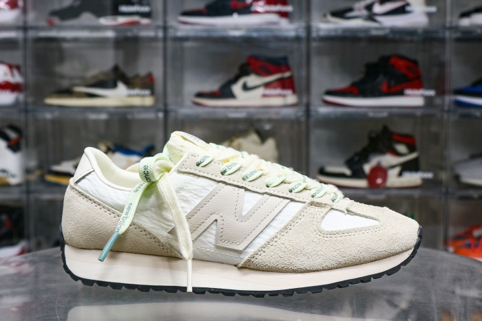 New Balance NB 471 White