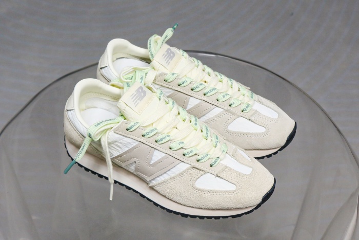 New Balance NB 471 White