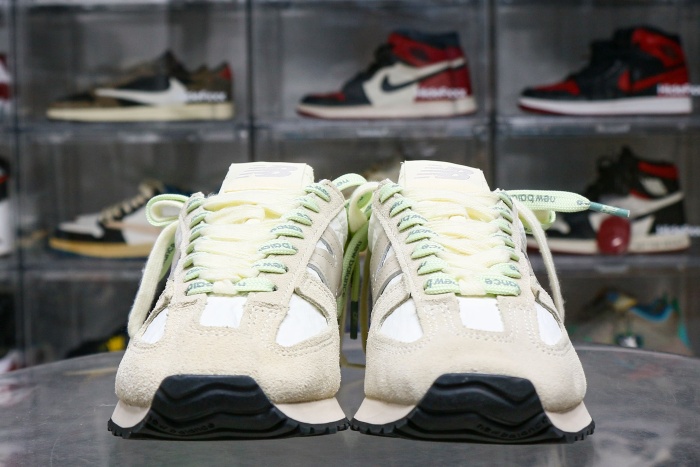 New Balance NB 471 White