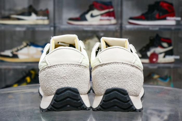 New Balance 471 Linen Angora Black