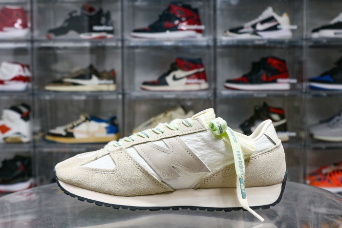 New Balance NB 471 White