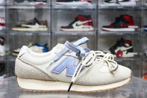 New Balance 471 Timberwolf Dusk Shower