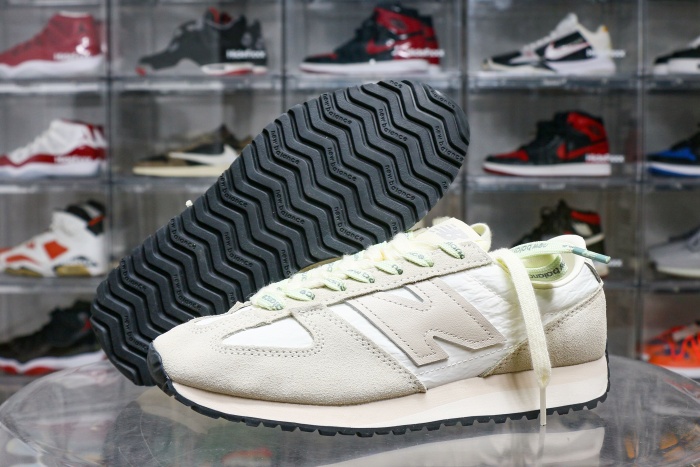 New Balance NB 471 White