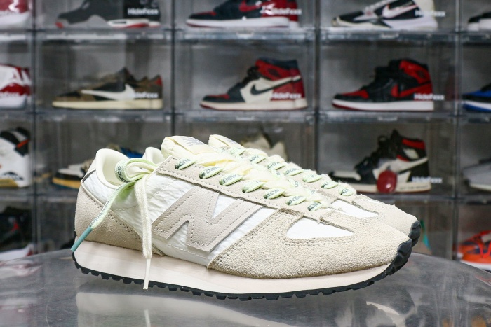 New Balance NB 471 White